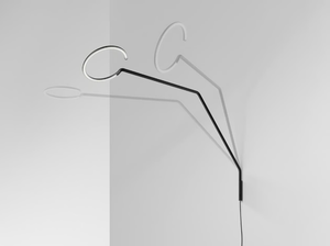 VINE LIGHT - Metal wall lamp - Wall lamp by Artemide