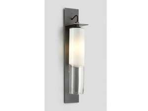 ECLIPSE TALL - LED wall lamp - Wall lamp by Articolo Studio