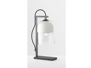 MONI - Blown glass table lamp - Table lamp by Articolo Studio