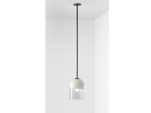 MONI - LED dimmable pendant lamp - Ceiling lamp by Articolo Studio