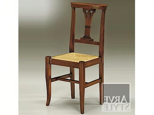 CANALETTO - Chair open back - Chair by Arvestyle