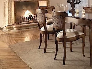 FENICE - Upholstered chair - Chair by Arvestyle