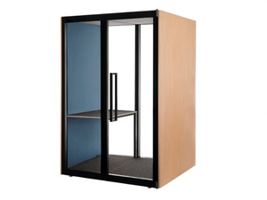 KAMELEON K1.5+ - Acoustic phone booth - Booth by Askia
