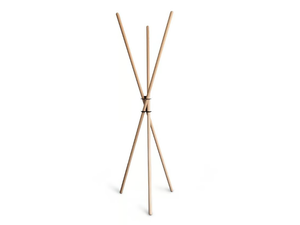 KODAMA - Pine coat stand - Accessories by Askia