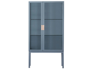 FRAME CABINET - Highboard / display cabinet - Cabinet by ASPLUND