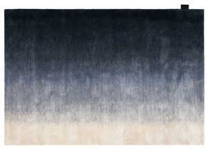 GRADIENT - Contemporary style rectangular synthetic fibre rug - Rug by ASPLUND