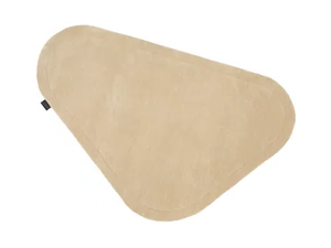 ÎLE L14 & L15 - Solid-color handmade rug - Rug by ASPLUND