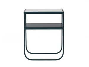 NATI TATI - MDF coffee table / bedside table - Coffee table by ASPLUND