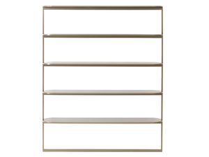 PAGODA 140:5 - Open bookcase - Cabinet by ASPLUND