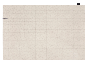 WEDGE 2 - Rectangular handmade rug - Rug by ASPLUND