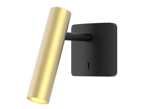 LEDA - LED adjustable aluminium wall light - Wall lamp by Astro Lighting