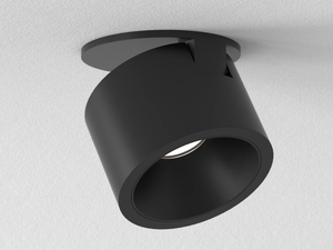 LYNX - LED round ceiling aluminium spotlight - Functional light by Astro Lighting
