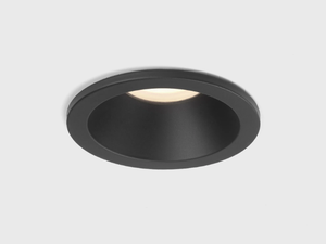 MINIMA ROUND FIXED IP65 - LED round ceiling aluminium spotlight - Functional light by Astro Lighting