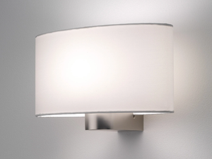 NAPOLI - LED fabric wall light - Wall lamp by Astro Lighting