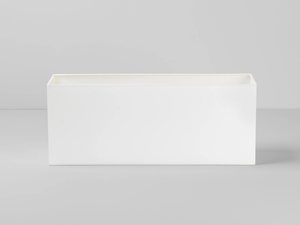 PARK LANE TWIN SHADE - Rectangular fabric lampshade - Lighting accessories by Astro Lighting