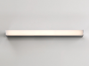 SPARTA 600 - LED wall lamp in aluminum and polycarbonate - Wall lamp by Astro Lighting