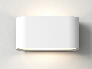 VELO 280 - LED plaster wall light - Wall lamp by Astro Lighting