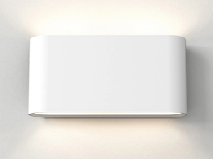 VELO 390 - LED plaster wall light - Wall lamp by Astro Lighting