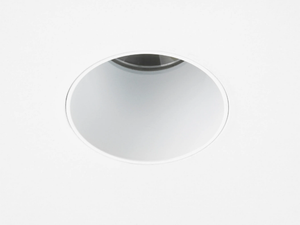VOID 55 - LED round ceiling zinc spotlight - Functional light by Astro Lighting