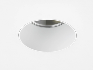 VOID 80 - LED round ceiling zinc spotlight - Functional light by Astro Lighting