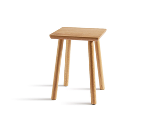 ACROCORO - Wooden stool - Stool by Atipico