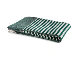 LONGITUDINI - Striped blanket - Accessories by Atipico