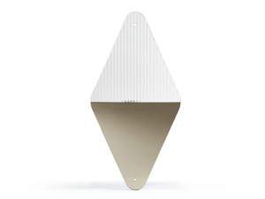 OBEI OBEI - Wall-mounted mirror - Accessories by Atipico