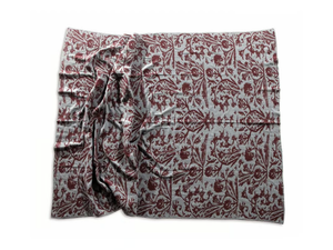 QUEEN - Wool blanket - Accessories by Atipico