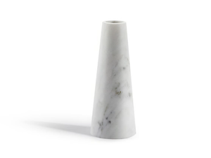 TELLUS - Marble candle holder - Styling by Atipico