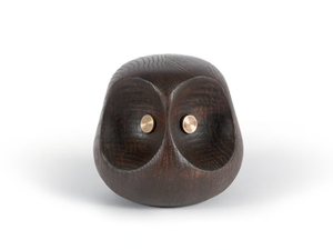 THE CORBARIS - Oak decorative object - Styling by Atipico