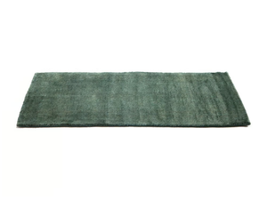 TUNDRA - Rectangular jute rug - Rug by Atipico