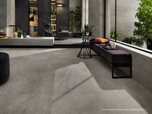 KLIF - Porcelain stoneware wall/floor tiles with stone effect - Wall tile-stone-brick by Atlas Concorde