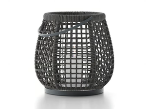 LUDO - Acrylic lantern - Styling by Atmosphera