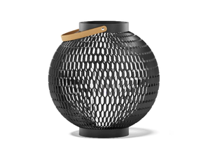 SWITCH XL - Aluminium lantern - Styling by Atmosphera