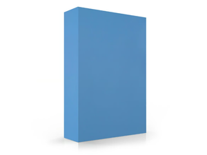 AZUL 8284 - Solid surface material _ Avonite®