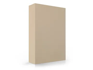 CAFÉ AU LAIT 8272 - Solid surface material _ Avonite®