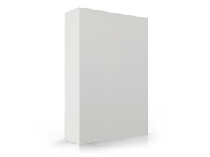 CLOUD 8292 - Solid Surface wall tiles _ Avonite®