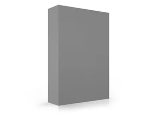 SMOKE 8280 - Solid surface material _ Avonite®