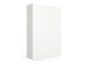SNOW MIST 7848 - Solid surface material - Countertops by Avonite®