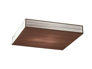 CLAVIUS - Silk ceiling lamp - Ceiling lamp by Axolight