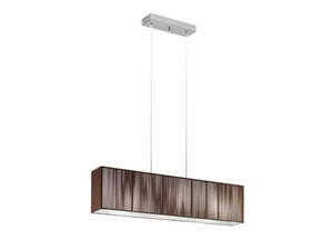 CLAVIUS - Silk pendant lamp - Ceiling lamp by Axolight