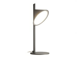 ORCHID - LED aluminium table lamp - Table lamp by Axolight