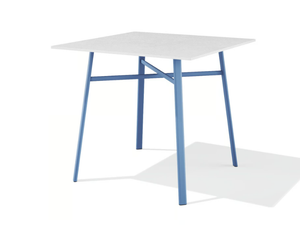 KANO - Square HPL table - Table by BABEL D