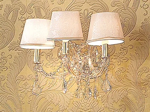 DAVID - Wall lamp - Wall lamp by Barnini Oseo