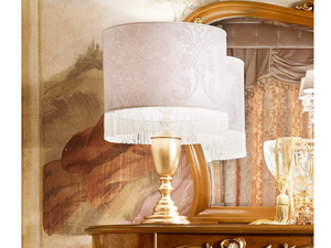 DIAMANTE - Table lamp - Table lamp by Barnini Oseo