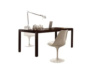 FASHION TIME - Rectangular ash table - Table by Barnini Oseo
