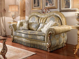 FIRENZE - 2 seater sofa - Sofa by Barnini Oseo