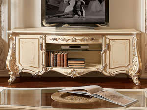 FIRENZE - Low TV cabinet - Cabinet by Barnini Oseo