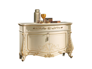 FIRENZE - Sideboard with doors - Cabinet by Barnini Oseo