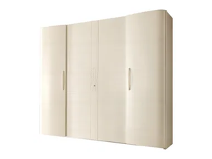 GLAMOUR - Wooden wardrobe - wardrobe by Barnini Oseo